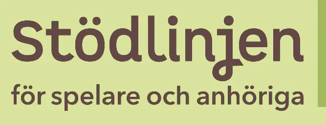 Stödlinjen
