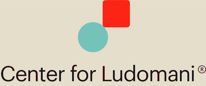 Center For Ludomani