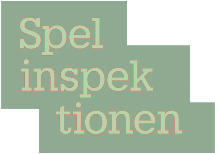 Spelinspektion